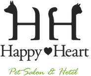 happy heart petsalon & hotel