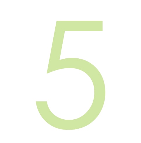 5